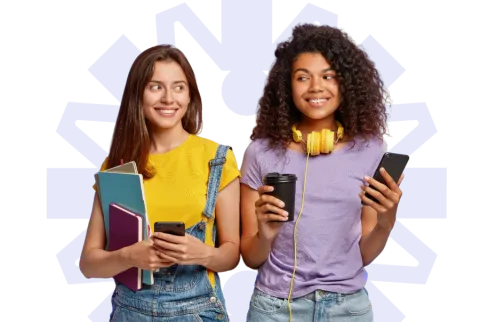 estudiantes