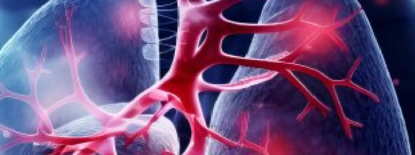 Simposio De Cuidado Respiratorio Adulto- Pediátrico