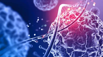 Artículo médico sobre diagnósticos tempranos de cáncer 