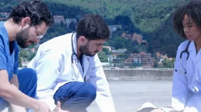 Medicina de Emergencias