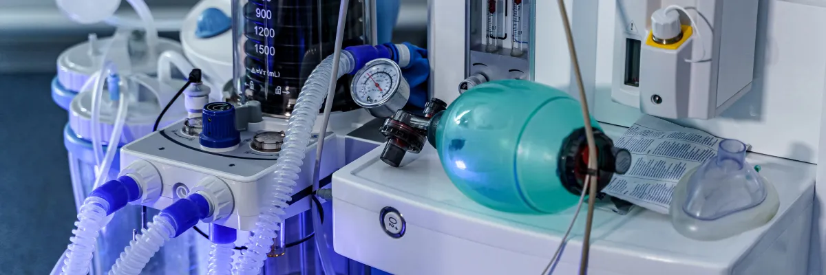 Ventilación Mecánica Respiraciones Espontáneas Seguras