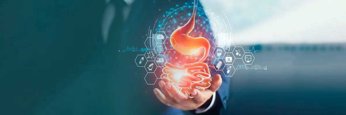 Cáncer Gastroesofágico