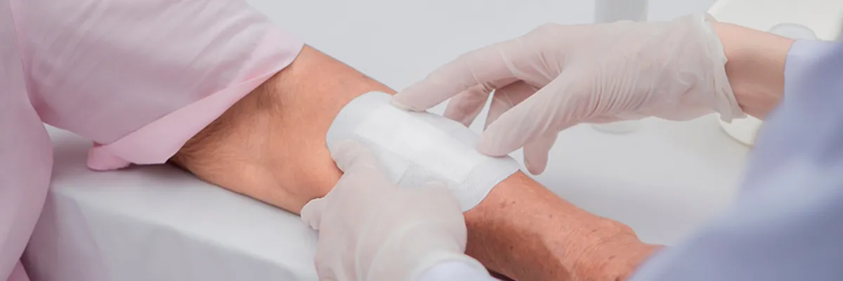 Clínica de Piel Sana, Heridas y Ostomías