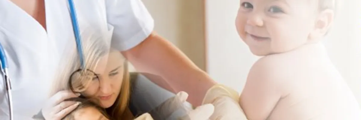 Control de Infecciones en Niños Herramientas Para Padres