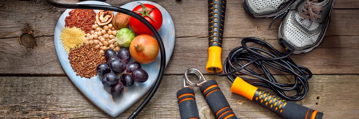 Hábitos de Vida Saludable