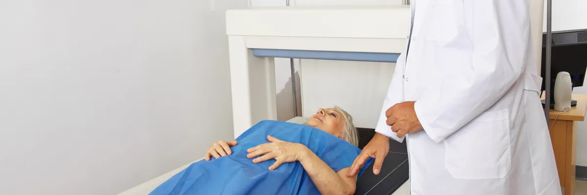 Nuevos Avances en Osteodensitometría