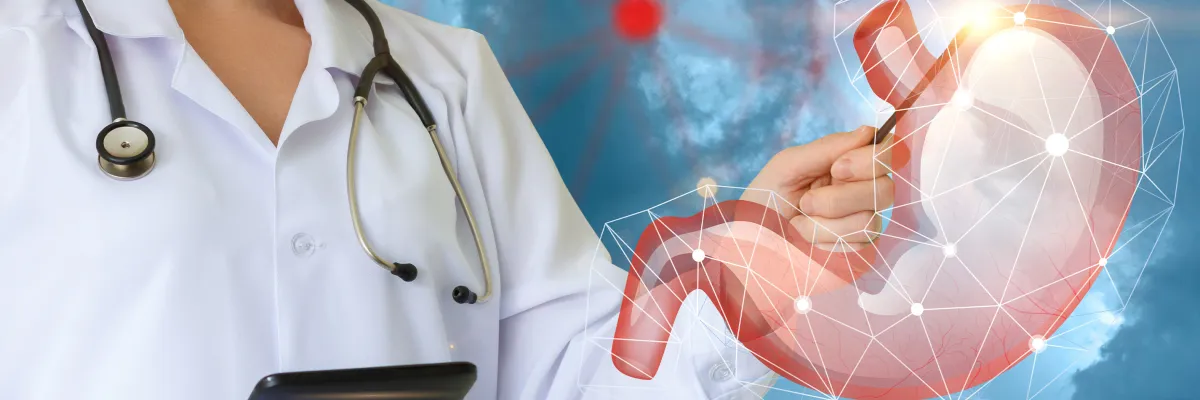 Simposio de Gastroenterología Clínica