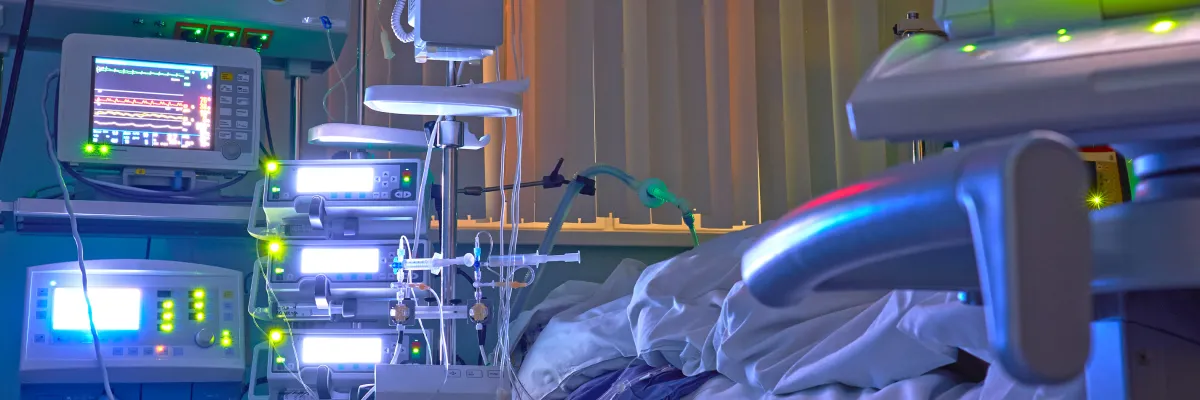 Curso Internacional de Medicina Crítica y Cuidado Intensivo