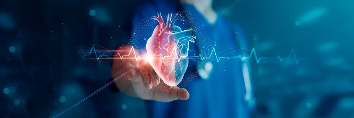 DIAGNÓSTICOS NO INVASIVOS EN CARDIOLOGÍA
