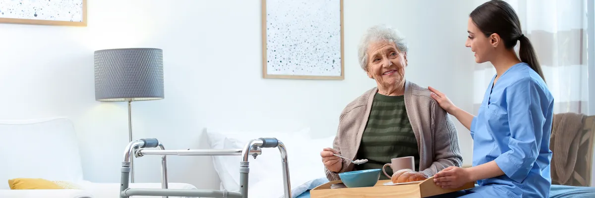 Procesos de Alimentación en el Adulto Mayor