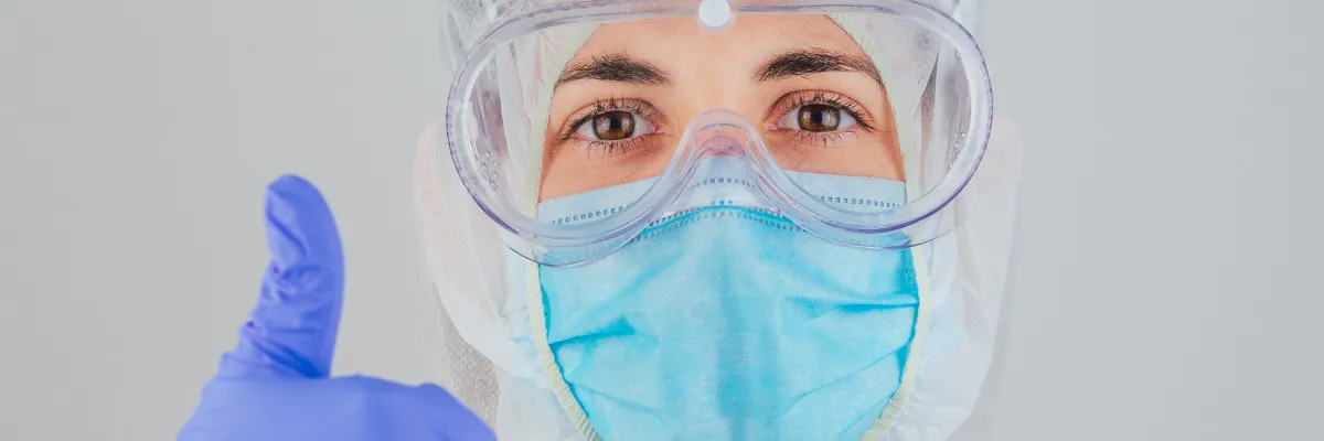 Desafíos De La Seguridad Y Salud En El Trabajo En El Sector Salud