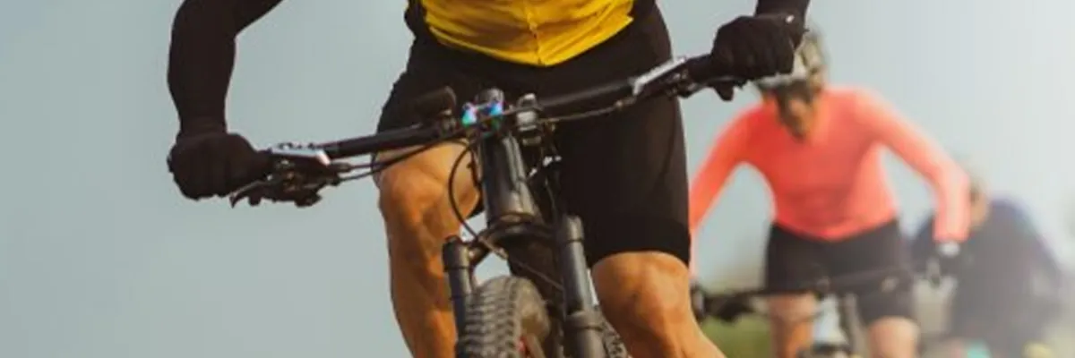 Detección de los Factores de Riesgo en el Ciclismo Cómo Prevenirlos