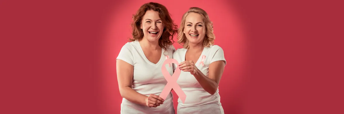 Pacientes con Cáncer de Seno