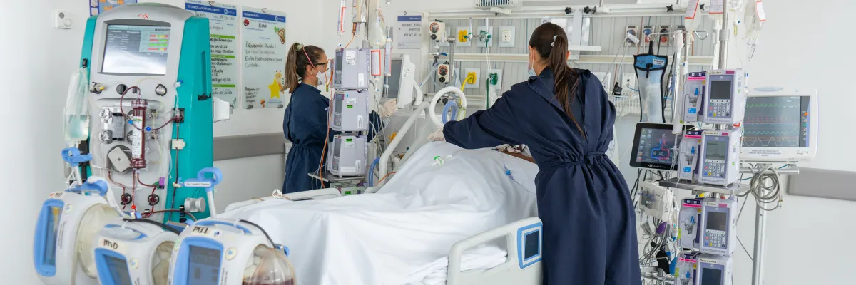 Simposio Manejo del Paciente Quemado Crítico