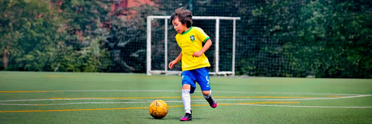 Formando Campeones
