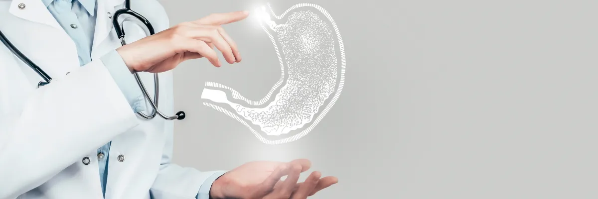 Sección de Gastroenterología y Endoscopía