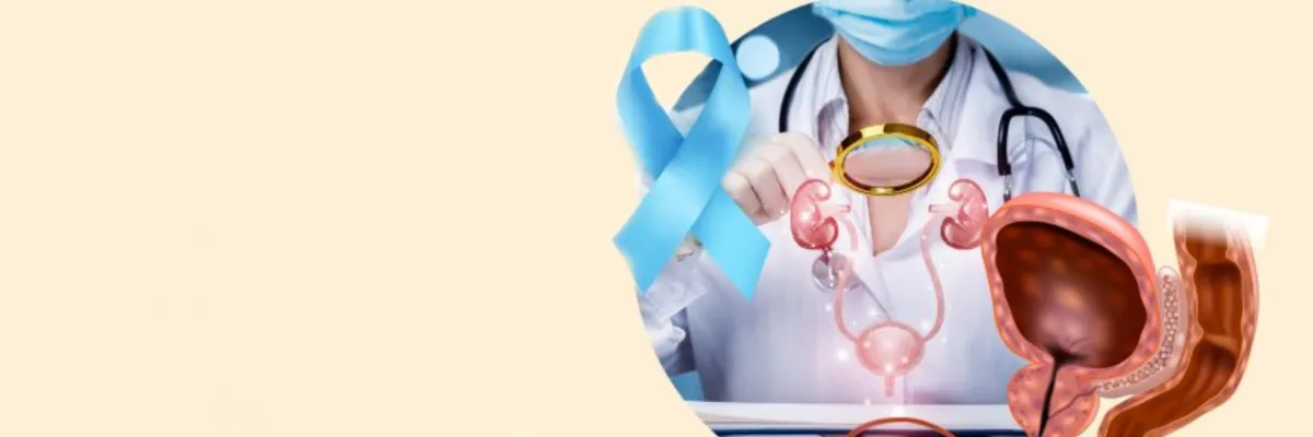 Curso Cáncer de Próstata