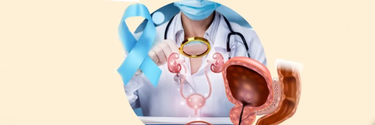Curso Cáncer de Próstata