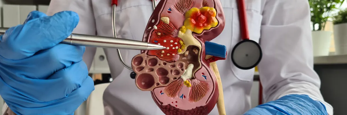 Investigación en Urología