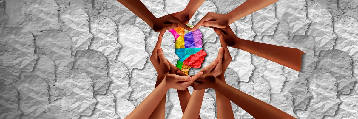 Salud Mental en Niños y Adolescentes