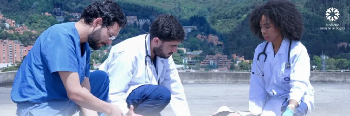Medicina de Emergencias