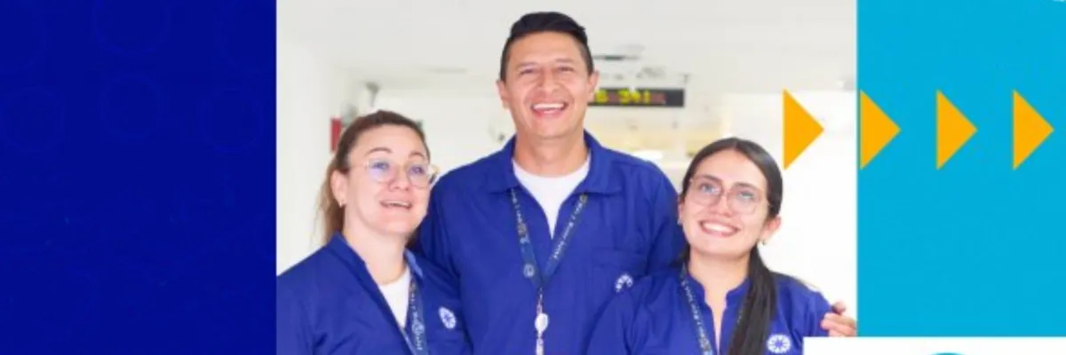 Master class Propósito y orgullo una mirada desde la cultura organizacional