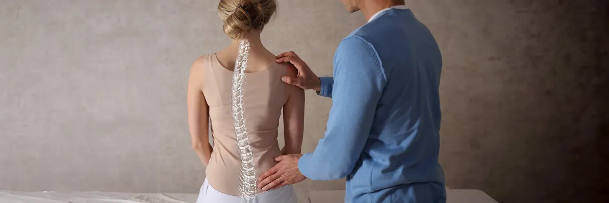 escoliosis