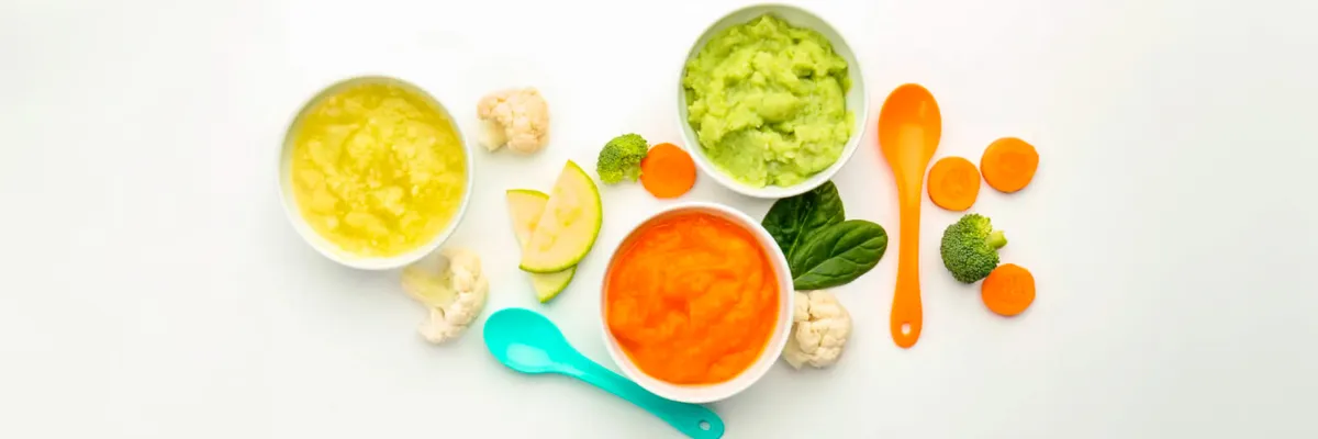 ALIMENTACIÓN COMPLEMENTARIA
