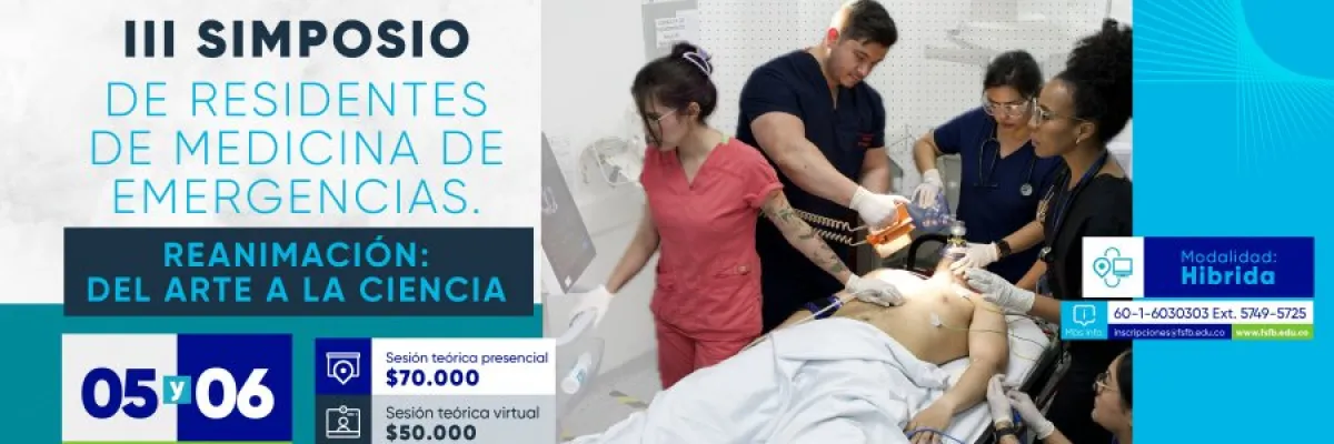 emergencias