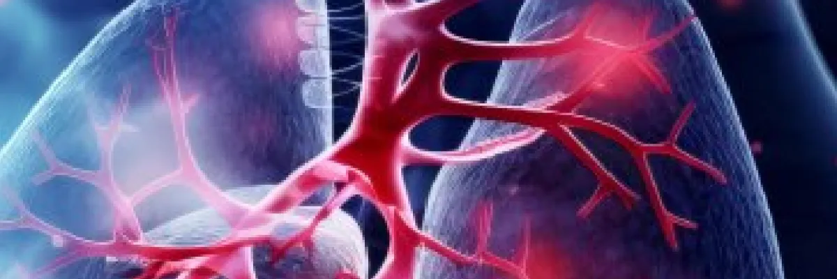 Simposio De Cuidado Respiratorio Adulto- Pediátrico