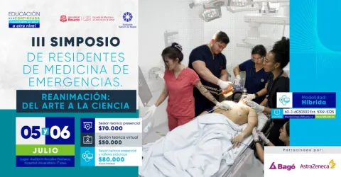 emergencias