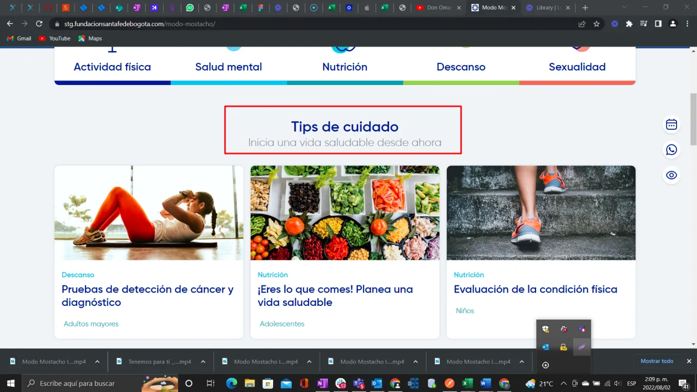 prueba