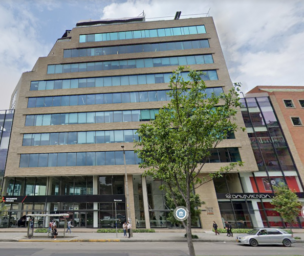 Centro Cardiovascular 