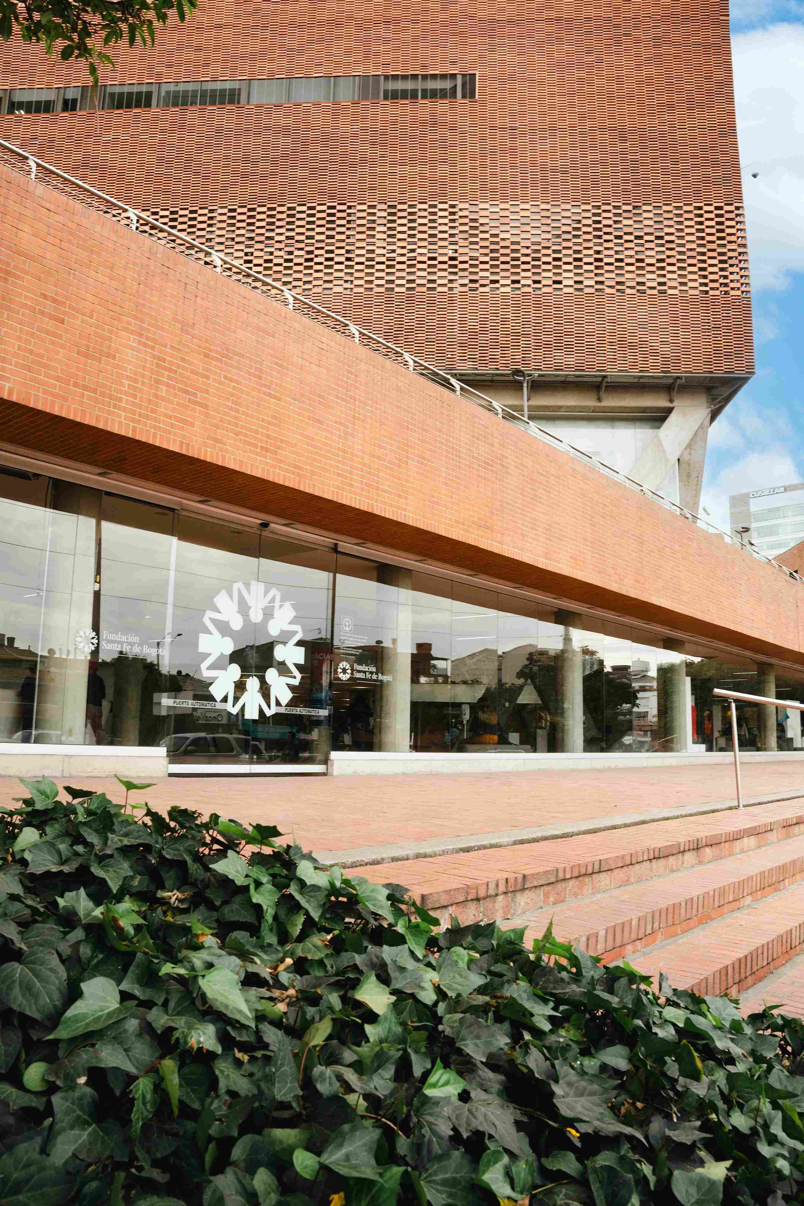 Edificio Expansión
