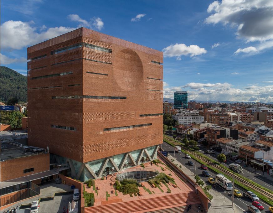 Hospital Universitario
