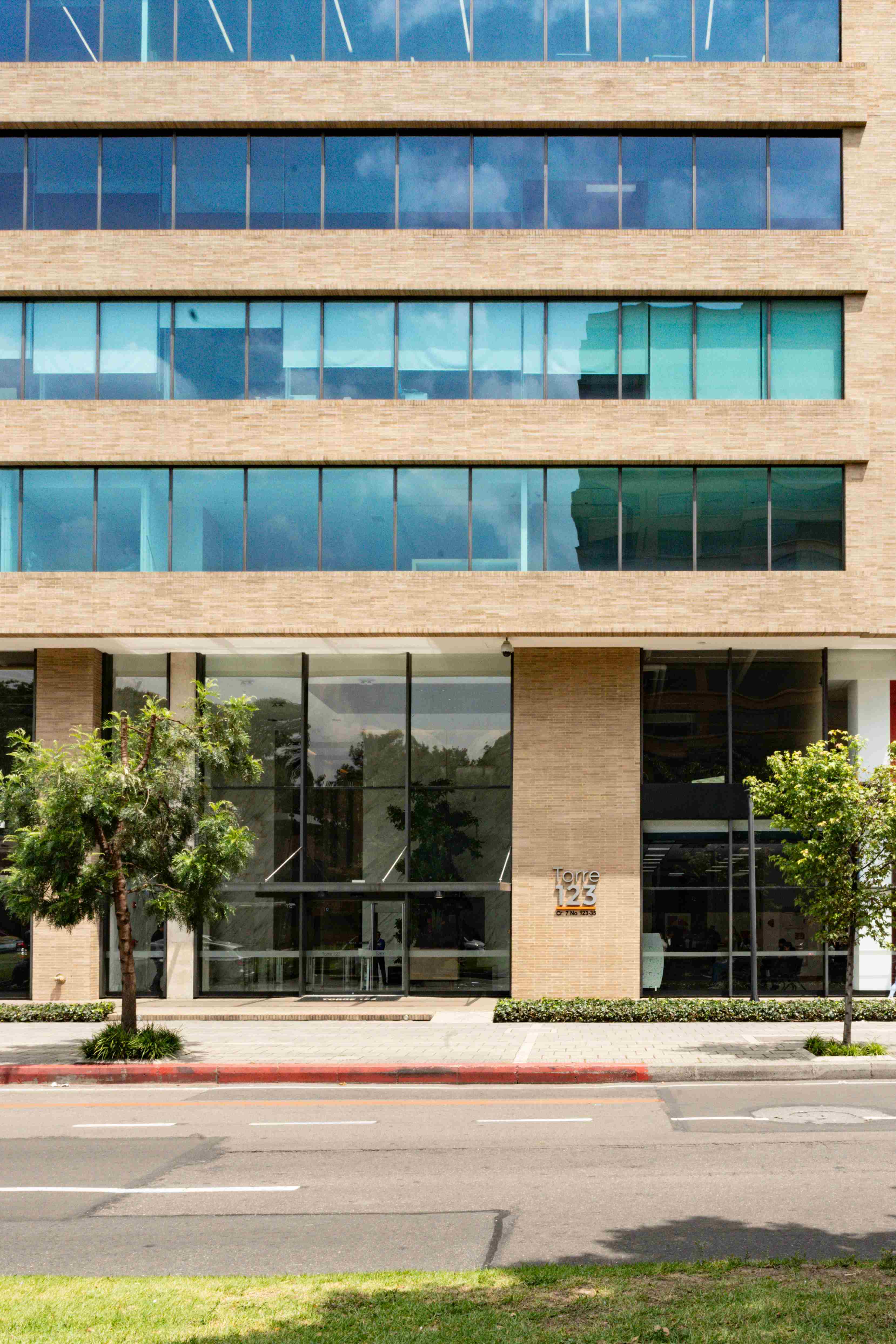 Centro Cardiovascular y centro de fertilidad
