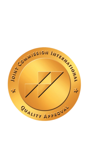 Joint Comission International