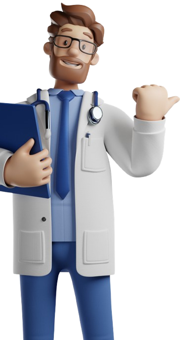 Personaje informativo