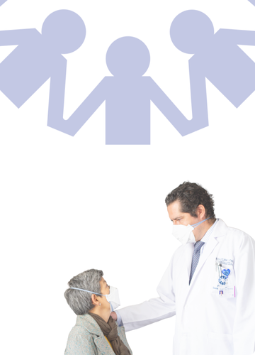 Servicios en salud