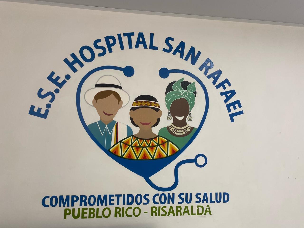 Comprometidos con salud
