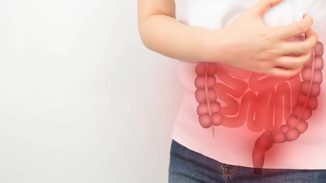 Colorectal