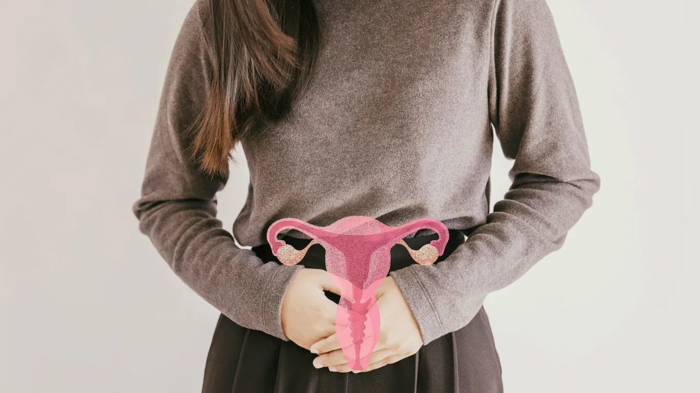 Cuello uterino