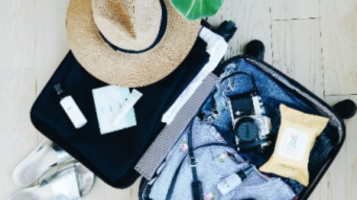 Viaje