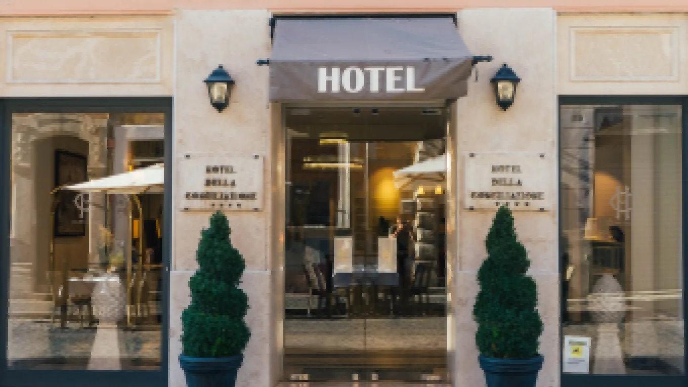 Hotel