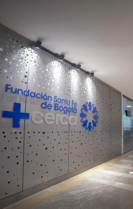 Sede FSFB + Cerca Fontanar