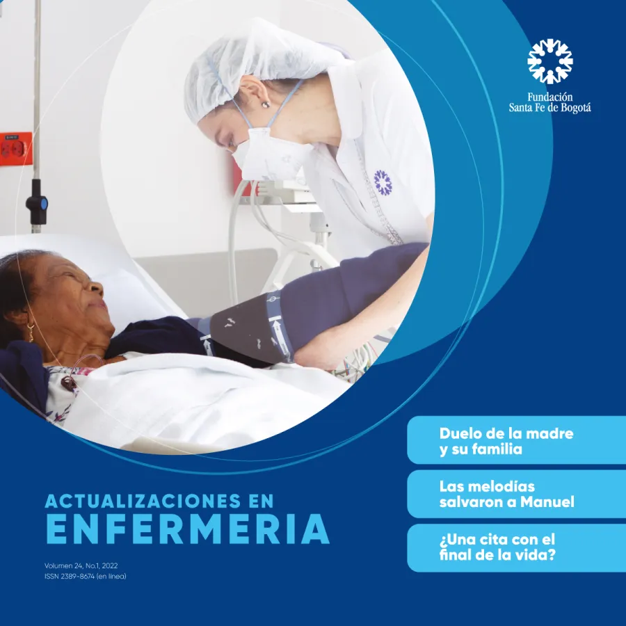 enfermeria