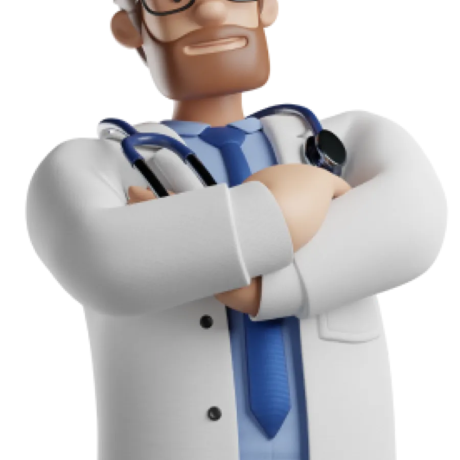 Doctor