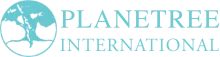 Planetree logo