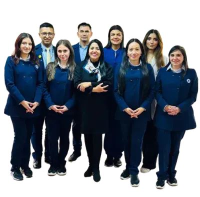 OFICINA INTERNACIONAL FSFB