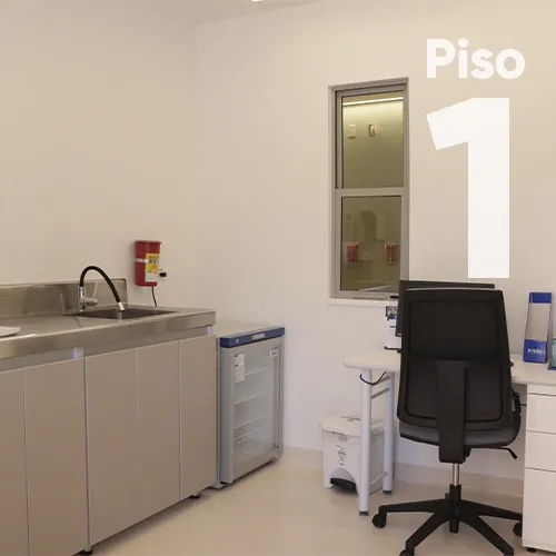 Piso 1